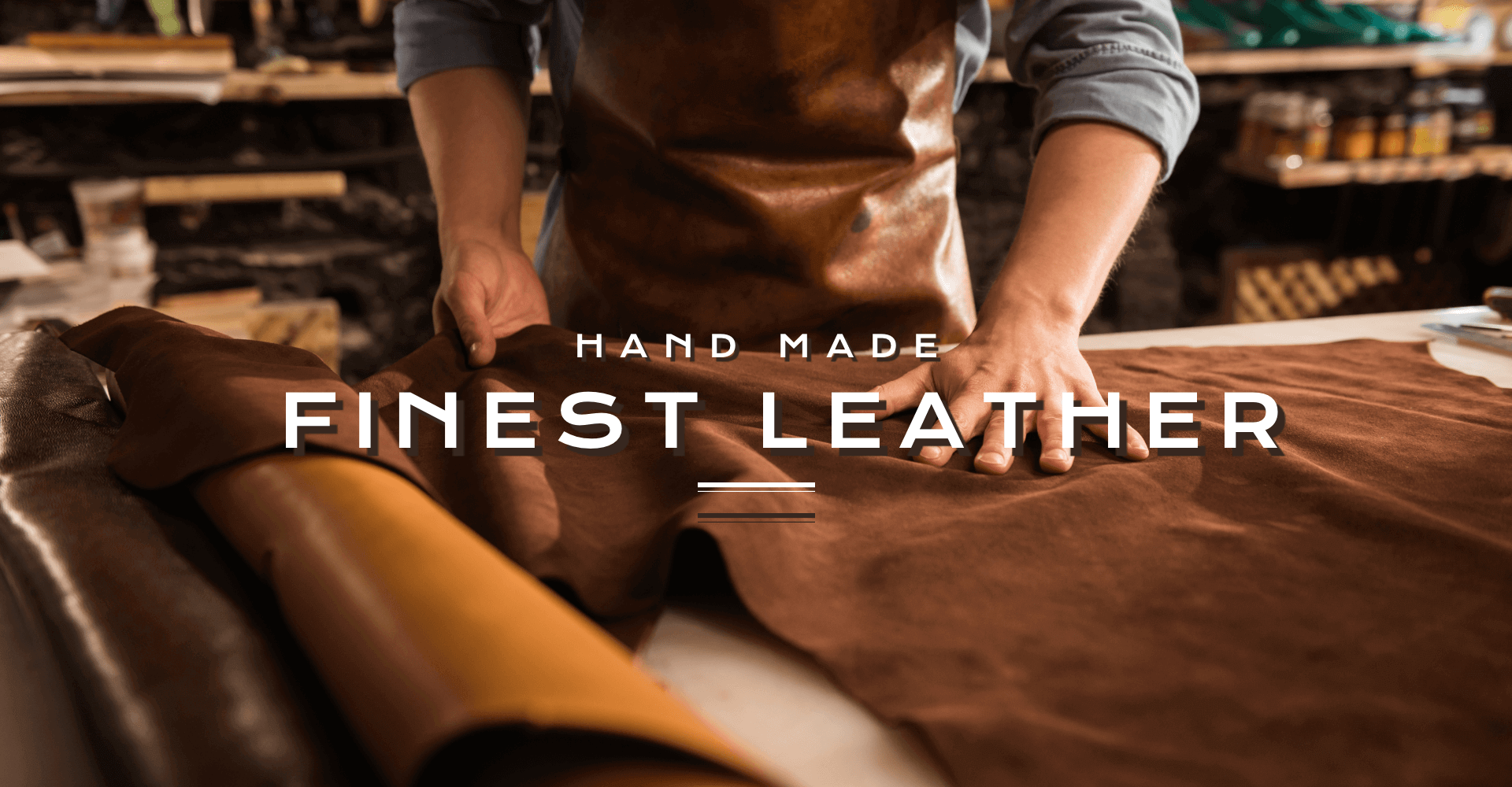 Finest Leathers