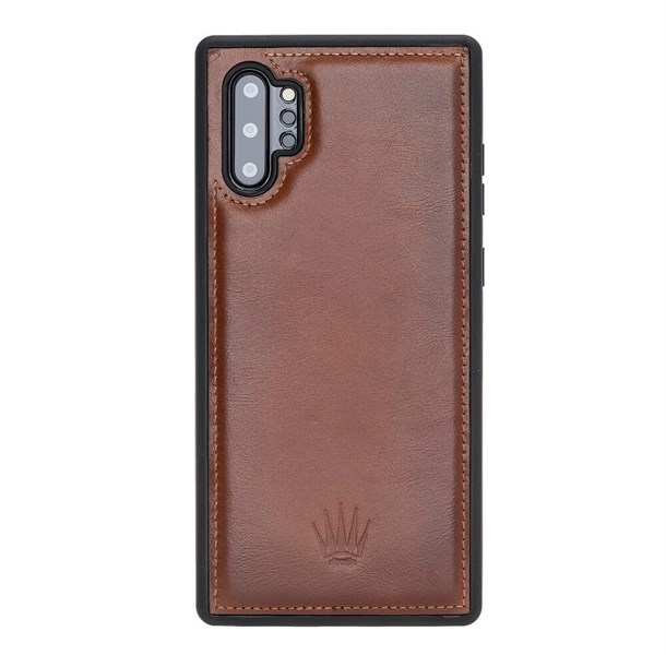 SAMSUNG NOTE 10 PLUS TAN PHONE COVER