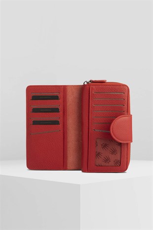 SOUL RED PHONE WALLETPHONE WALLETWATCHOFROYALSOULKRMZISOUL RED PHONE WALLET